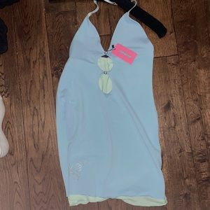 Brand new edikted dress!! ✨✨